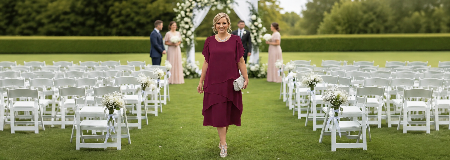 Essential Guide for the Mother of the Bride: Tips & Trends