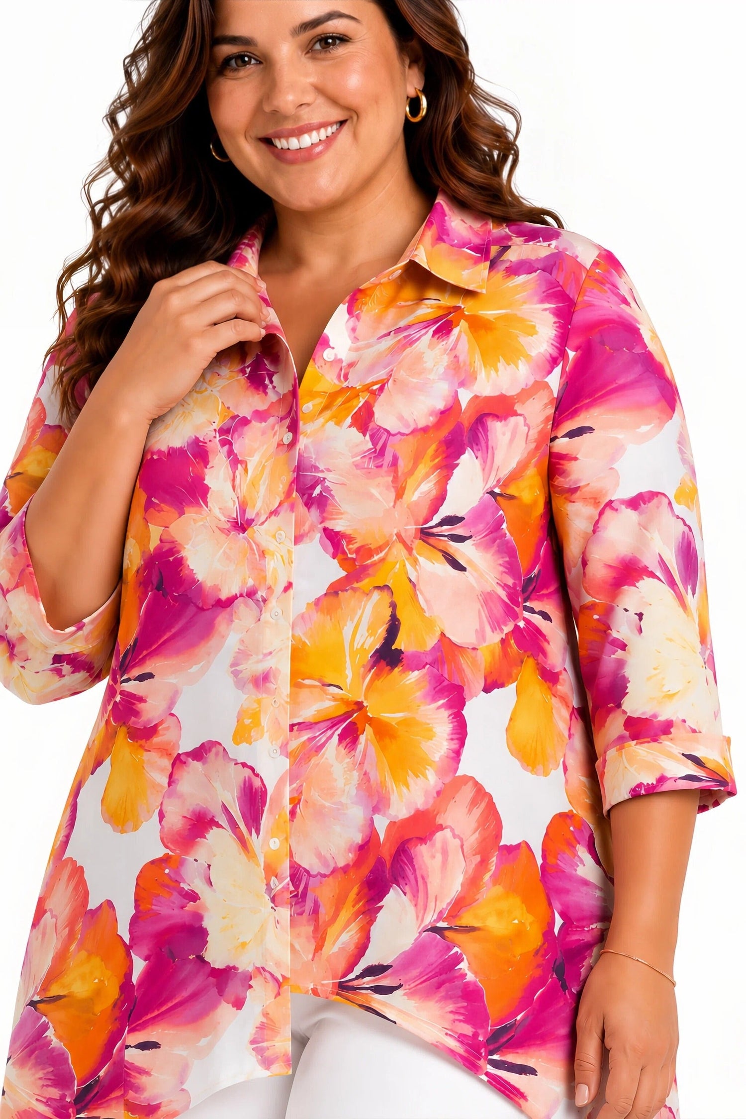 The Truth About Plus Size Fashion in Australia (And What FEMIQN Does Differently)