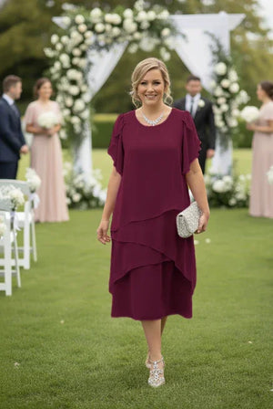 Wedding & Occasion