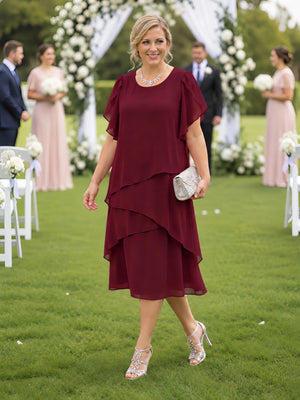 Wedding & Occasion
