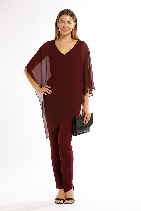 11701-Belinda Angle Top