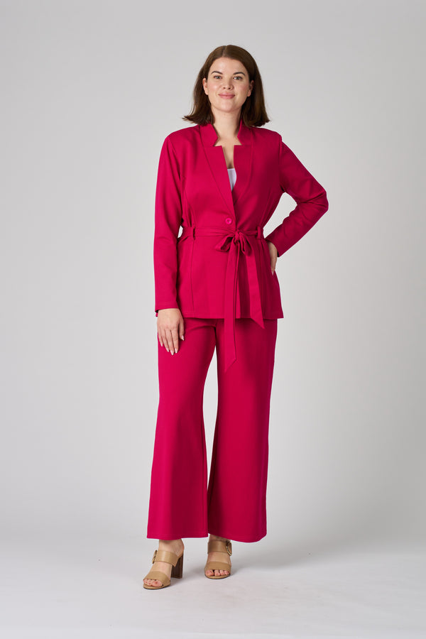 Urban Luxe Ponte Pant