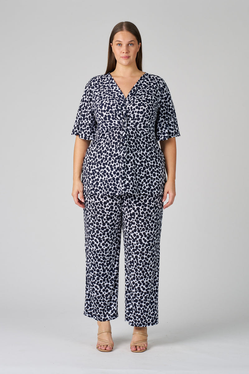 The Elena Jumpsuit