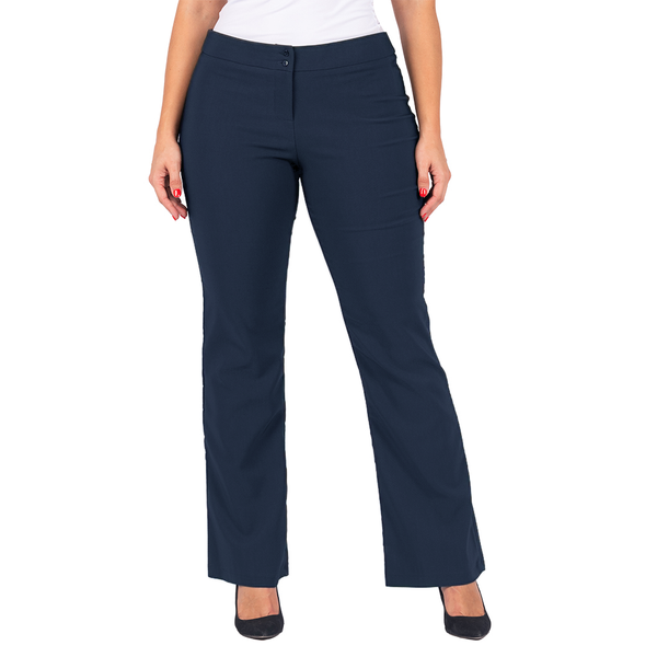 All-Day Comfy Essential Flex Pant