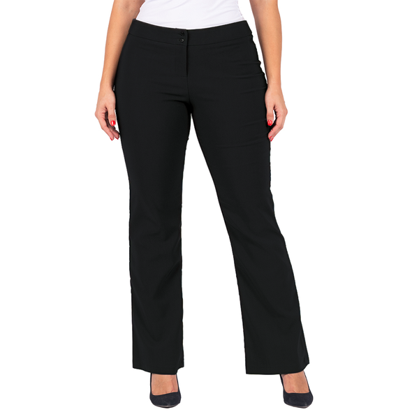 All-Day Comfy Essential Flex Pant