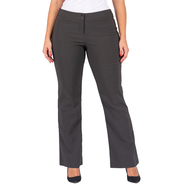 All-Day Comfy Essential Flex Pant