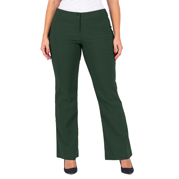 All-Day Comfy Essential Flex Pant