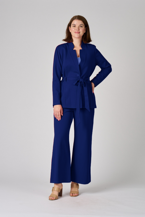Urban Luxe Ponte Pant