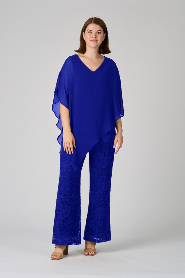 Eterna Lace Pant
