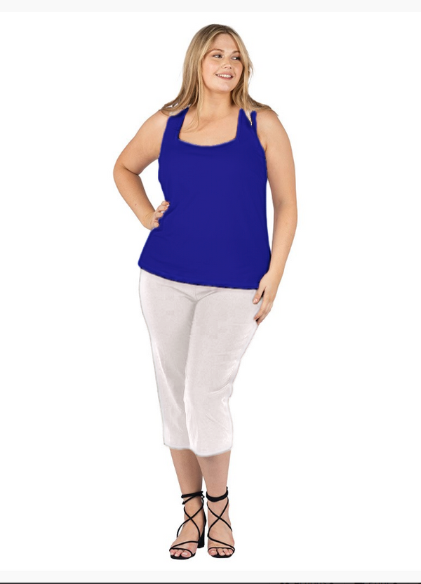 The Effortless Comfort Revolution: The Perfect Pull-On Pants