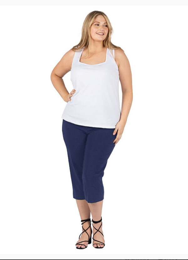 The Effortless Comfort Revolution: The Perfect Pull-On Pants