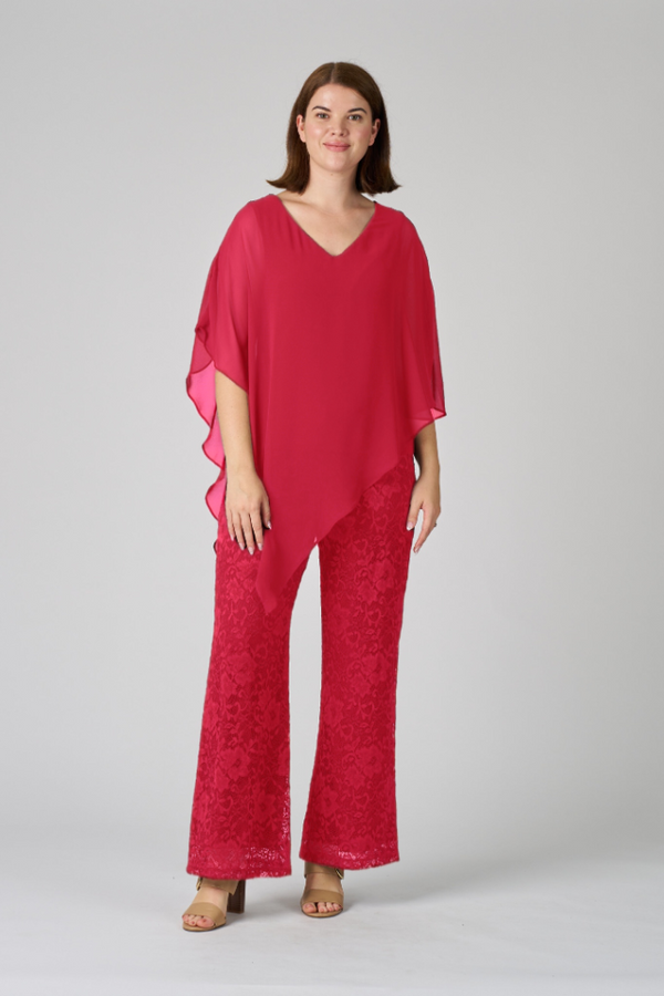Eterna Lace Pant