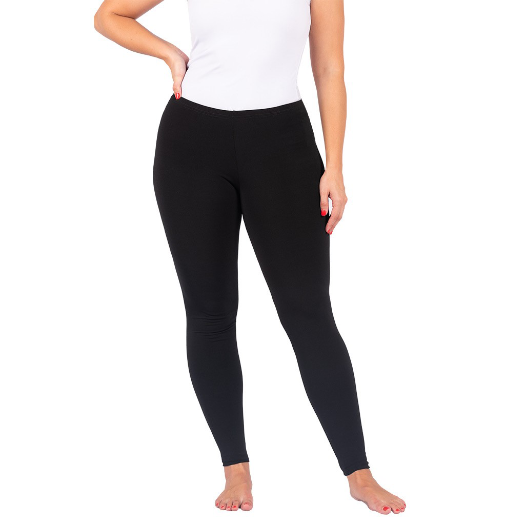 Soft Knit Long Tights