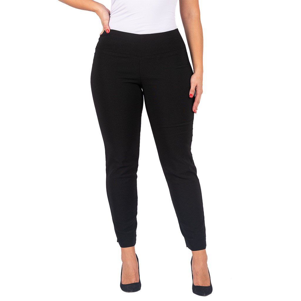 Maya Tailored Work Pants