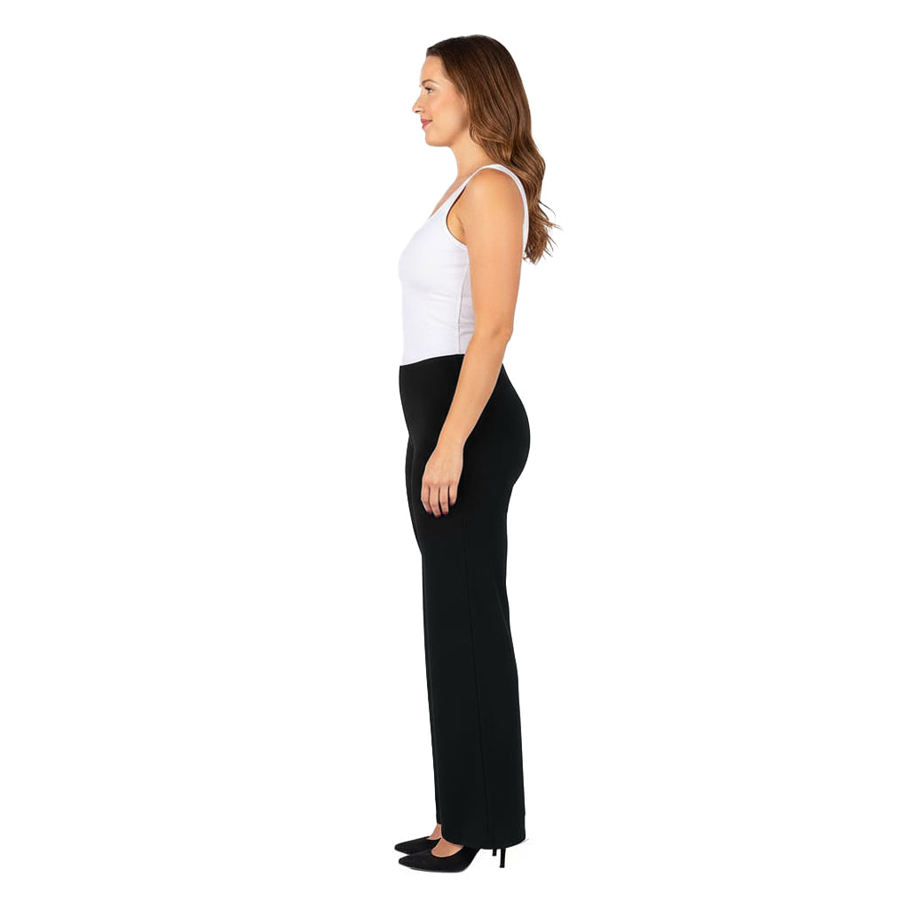 Effortless Elegance Wide Leg Pants