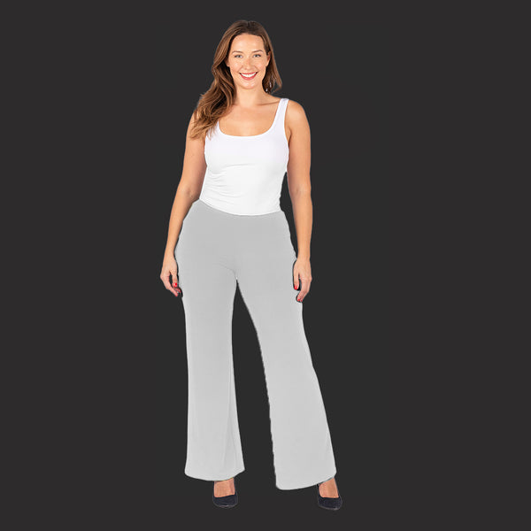 Effortless Elegance Wide Leg Pants