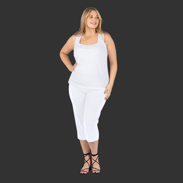 The Effortless Comfort Revolution: The Perfect Pull-On Pants