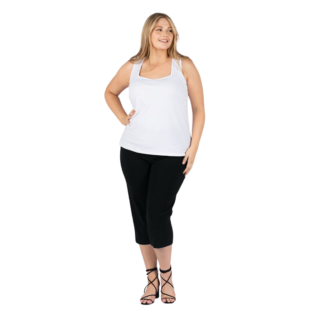 The Effortless Comfort Revolution: The Perfect Pull-On Pants