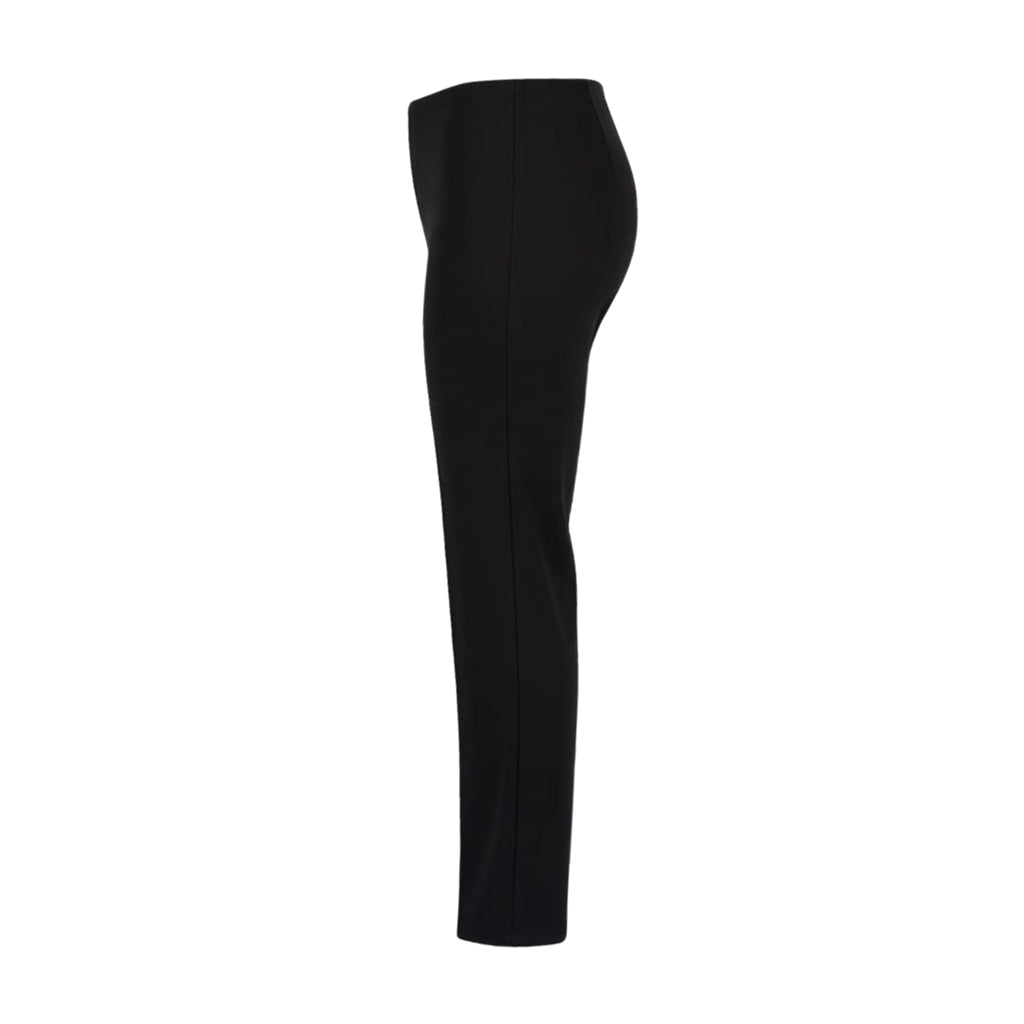 Effortless Elegance: The Perfect Straight Leg Pull-On Pant