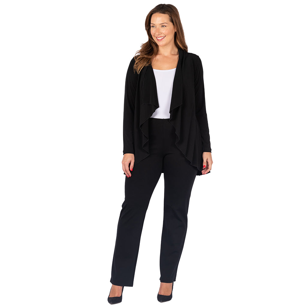 Ruby Knit Shrug Everyday Essential