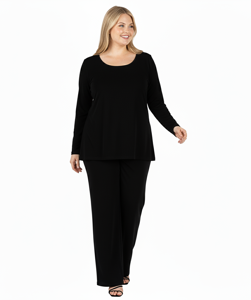 Must have Long Sleeve Tee