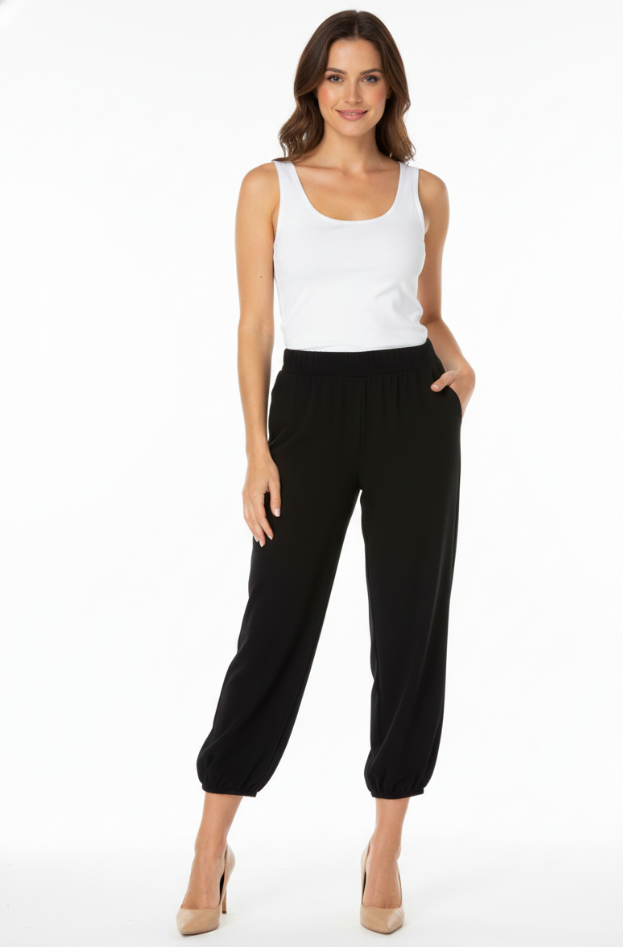 Cassie Pant