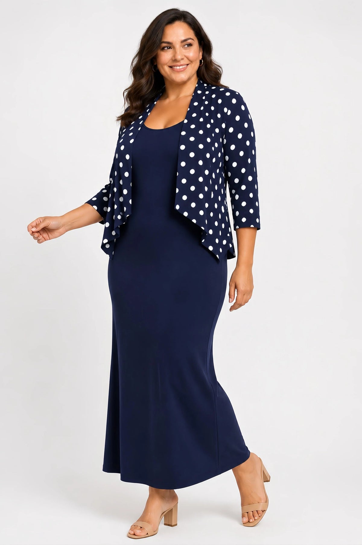 Luna Top Relaxed Stretch Everyday